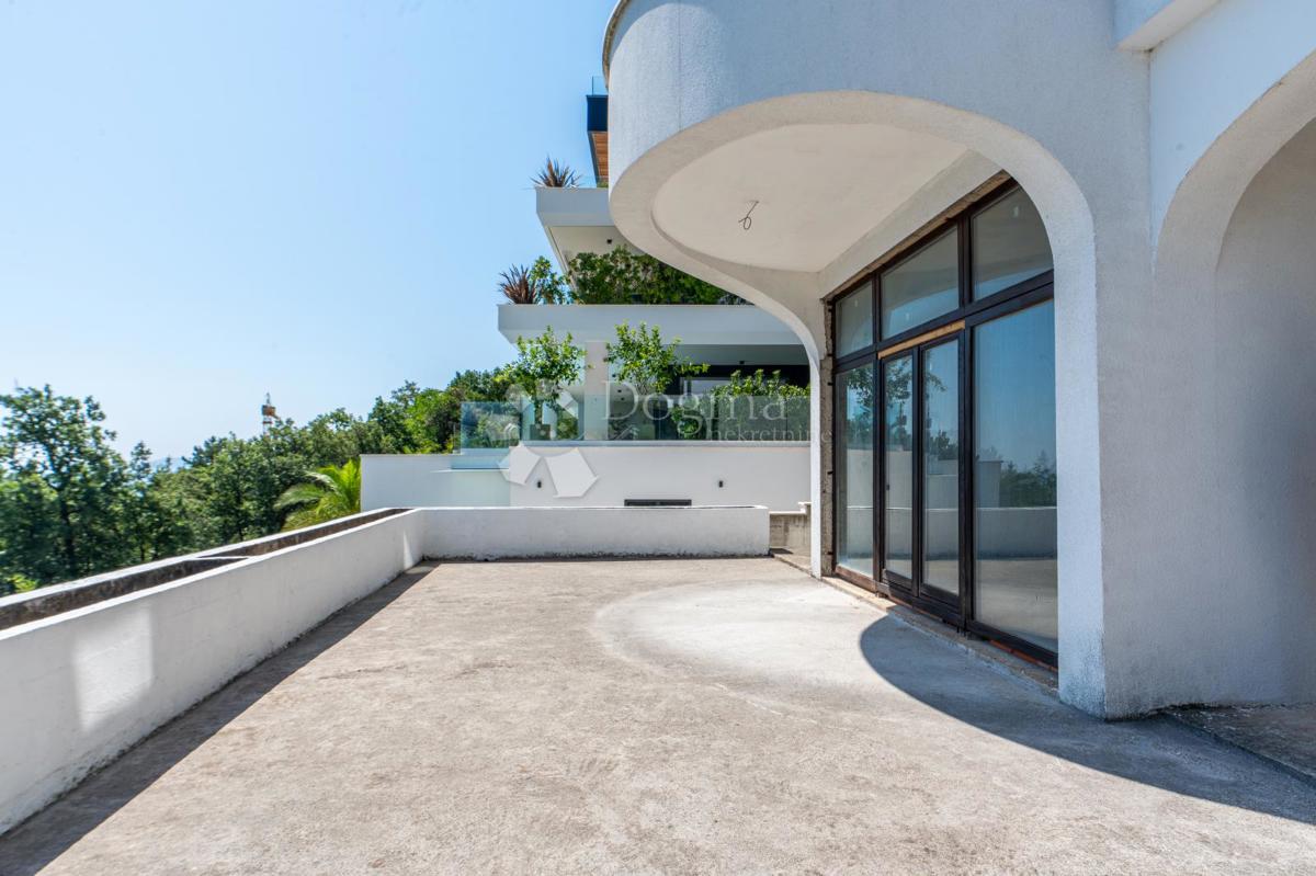 Casa Opatija, 615m2