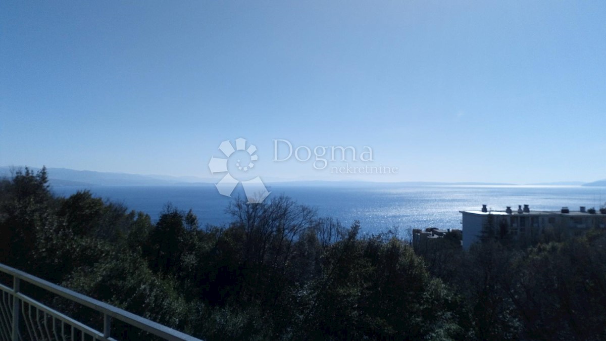 Casa Pobri, Opatija - Okolica, da, 420m2