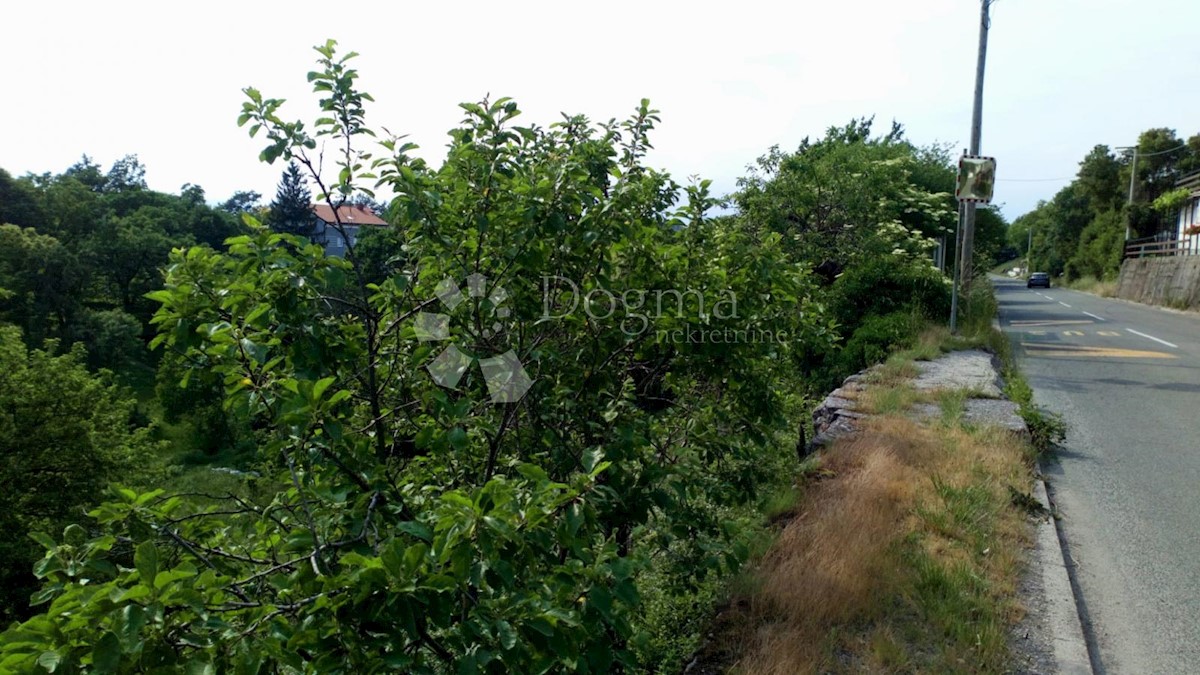 Terreno Saršoni, Viškovo, 1.530m2