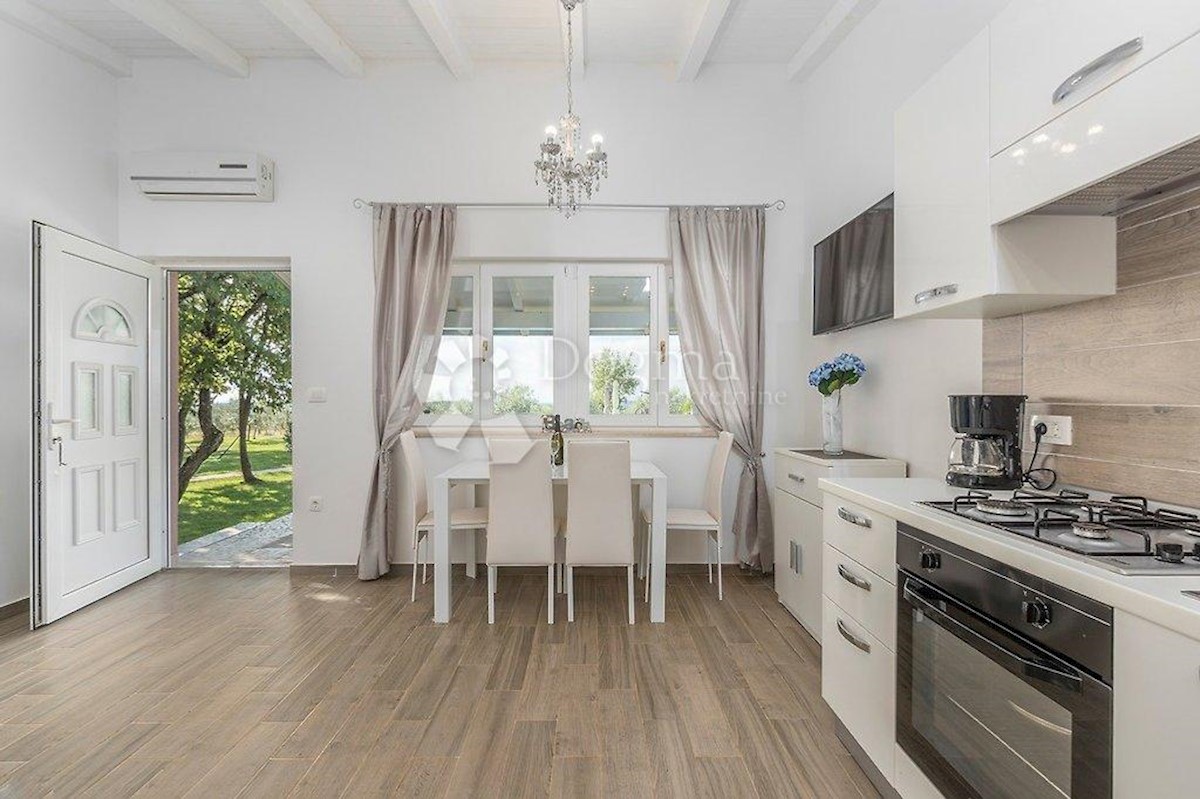 Casa Rovinj, 117m2