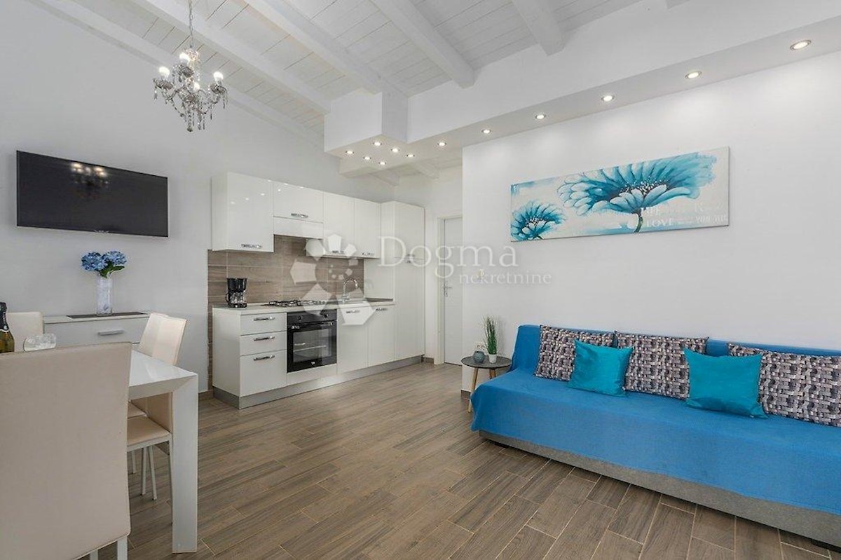 Casa Rovinj, 117m2