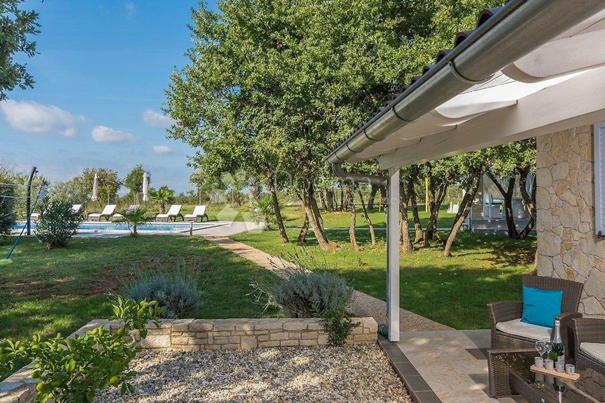 Casa Rovinj, 117m2