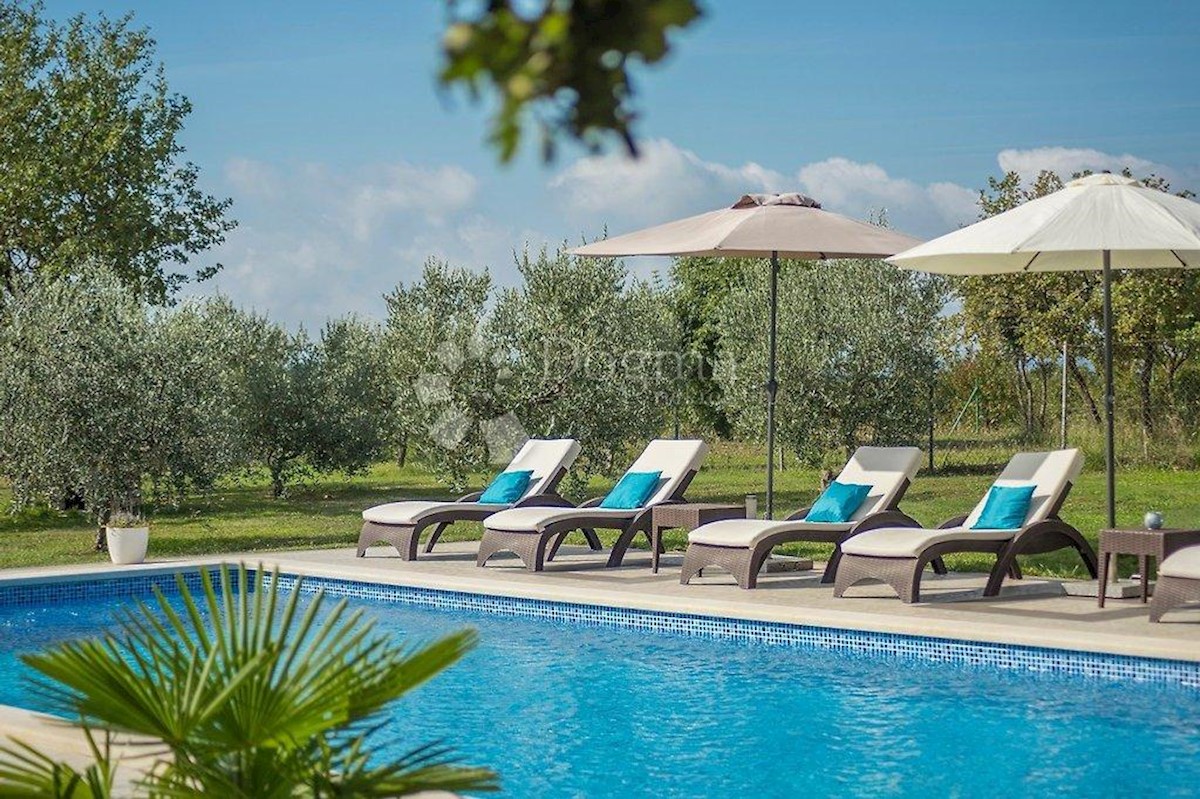 Casa Rovinj, 117m2