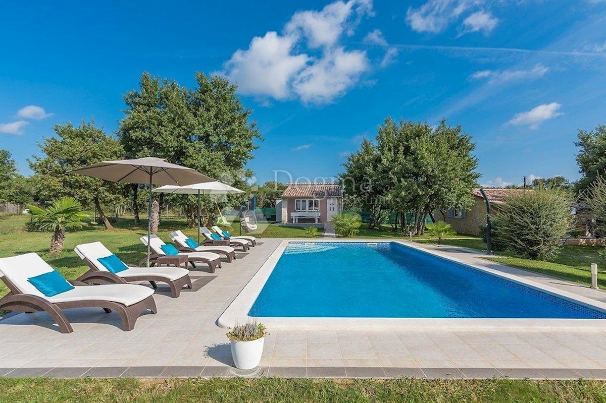 Casa Rovinj, 117m2