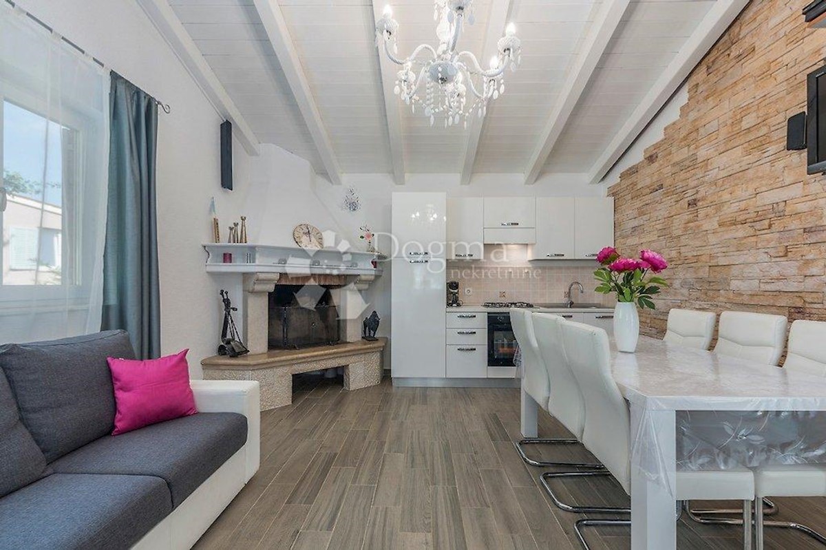 Casa Rovinj, 117m2