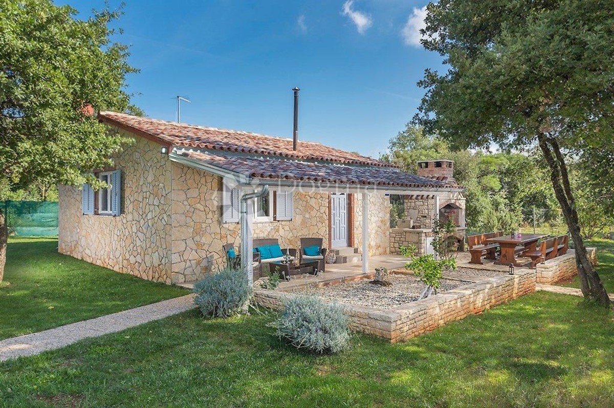 Casa Rovinj, 117m2