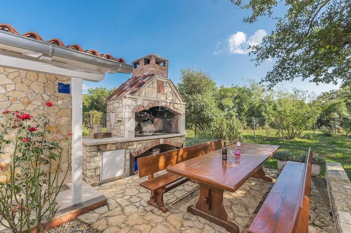Casa Rovinj, 117m2
