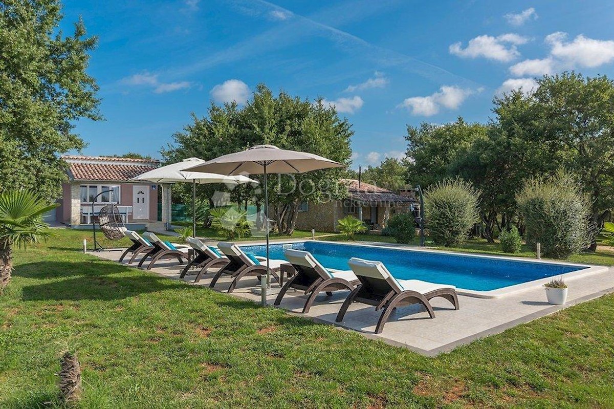 Casa Rovinj, 117m2