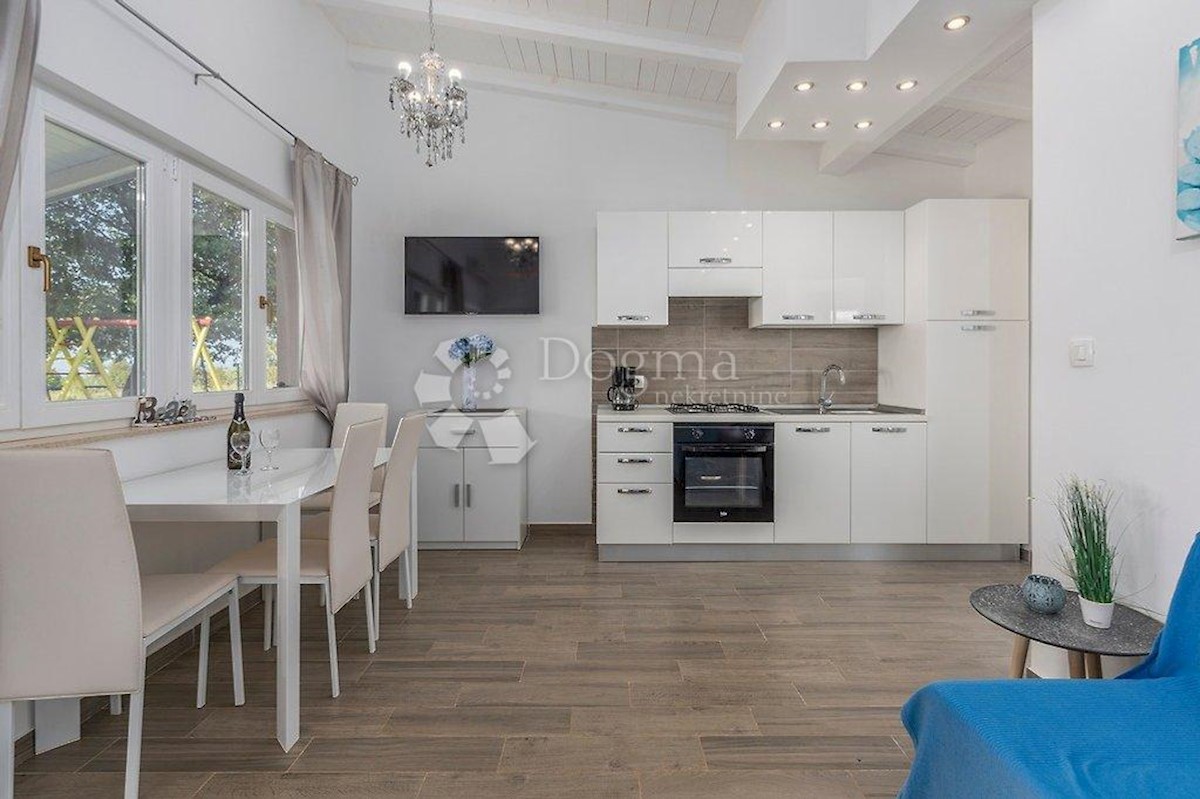 Casa Rovinj, 117m2