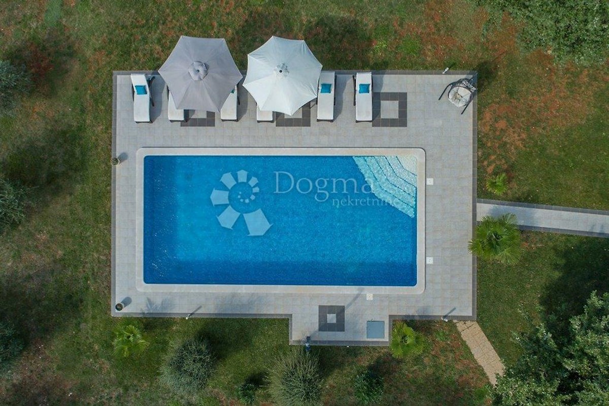 Casa Rovinj, 117m2