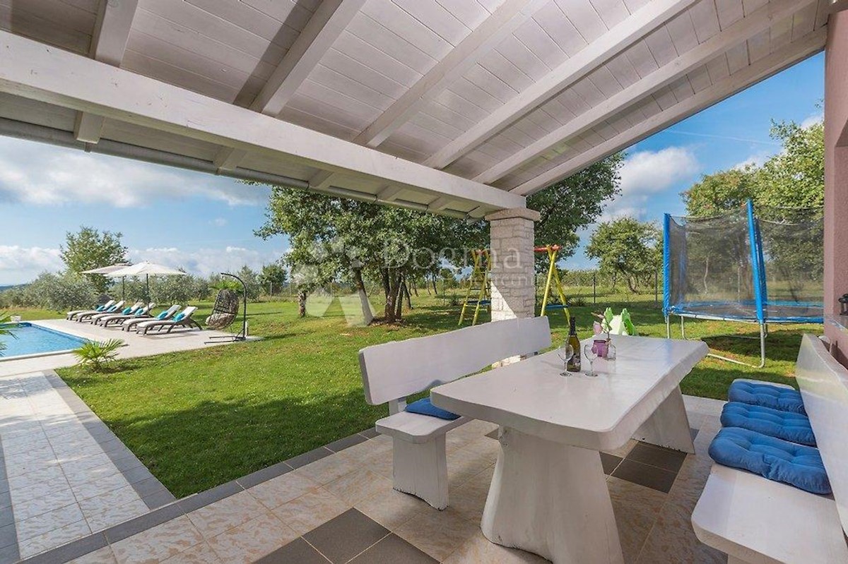 Casa Rovinj, 117m2