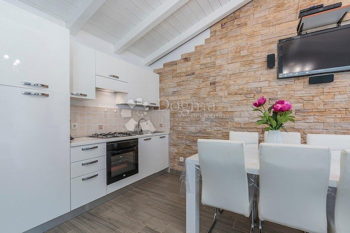 Casa Rovinj, 117m2