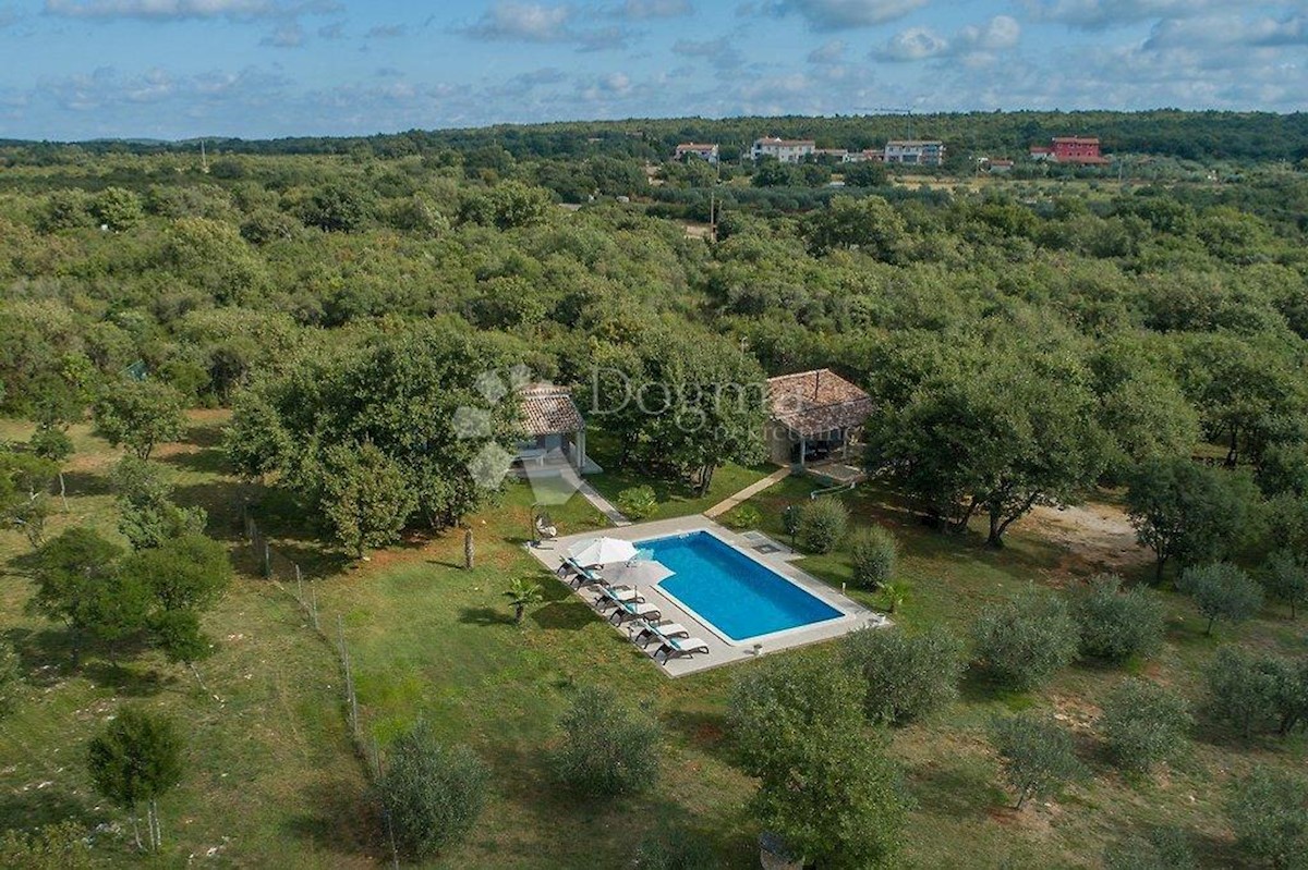 Casa Rovinj, 117m2