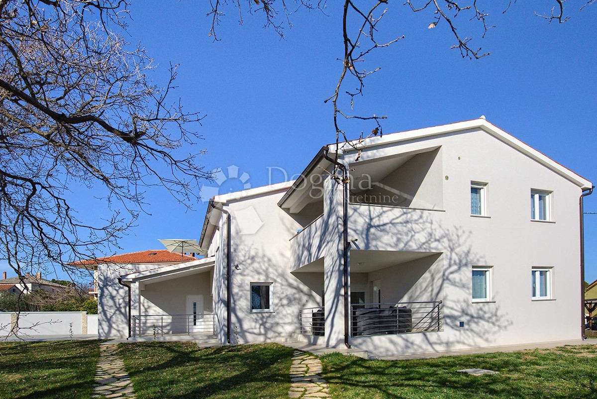 Casa Ližnjan, 195m2