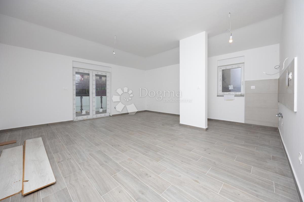 Allogio Primošten, 59,22m2