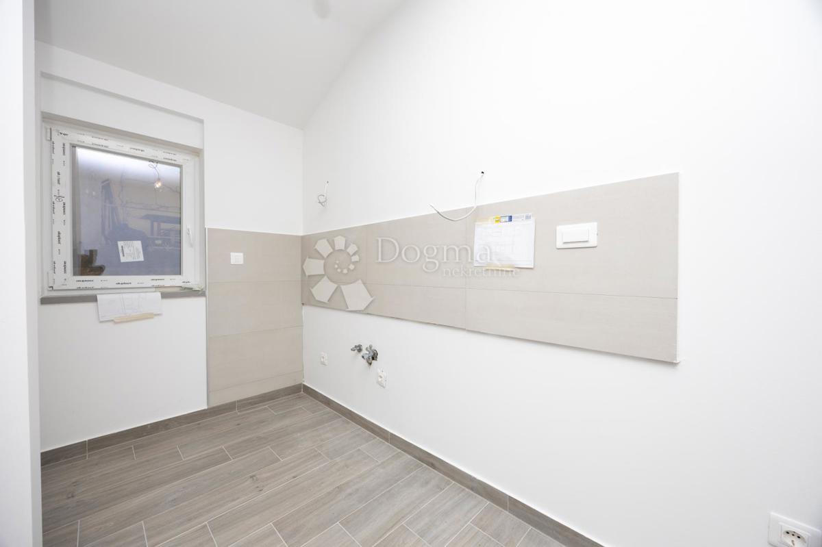 Allogio Primošten, 59,22m2