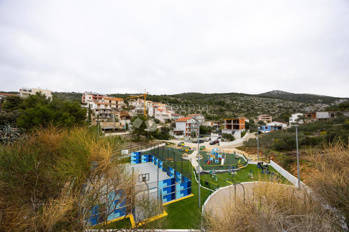 Allogio Primošten, 59,22m2