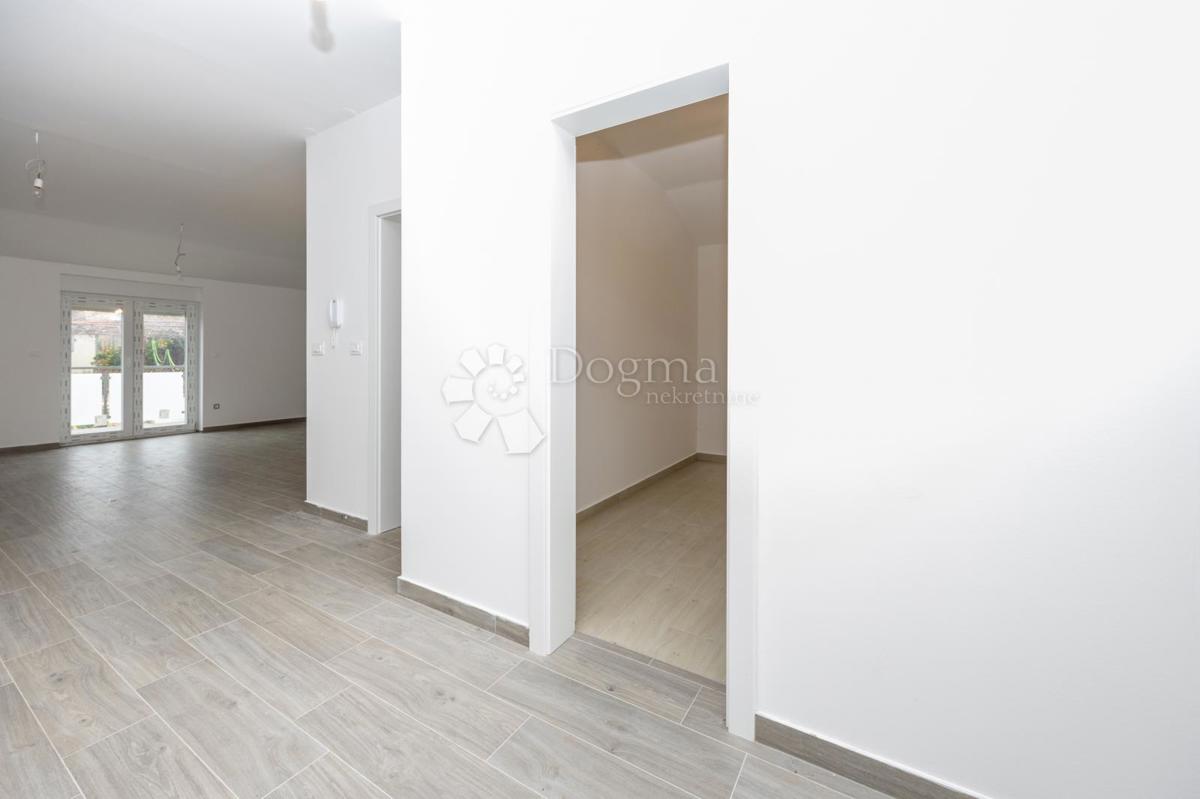 Allogio Primošten, 59,22m2