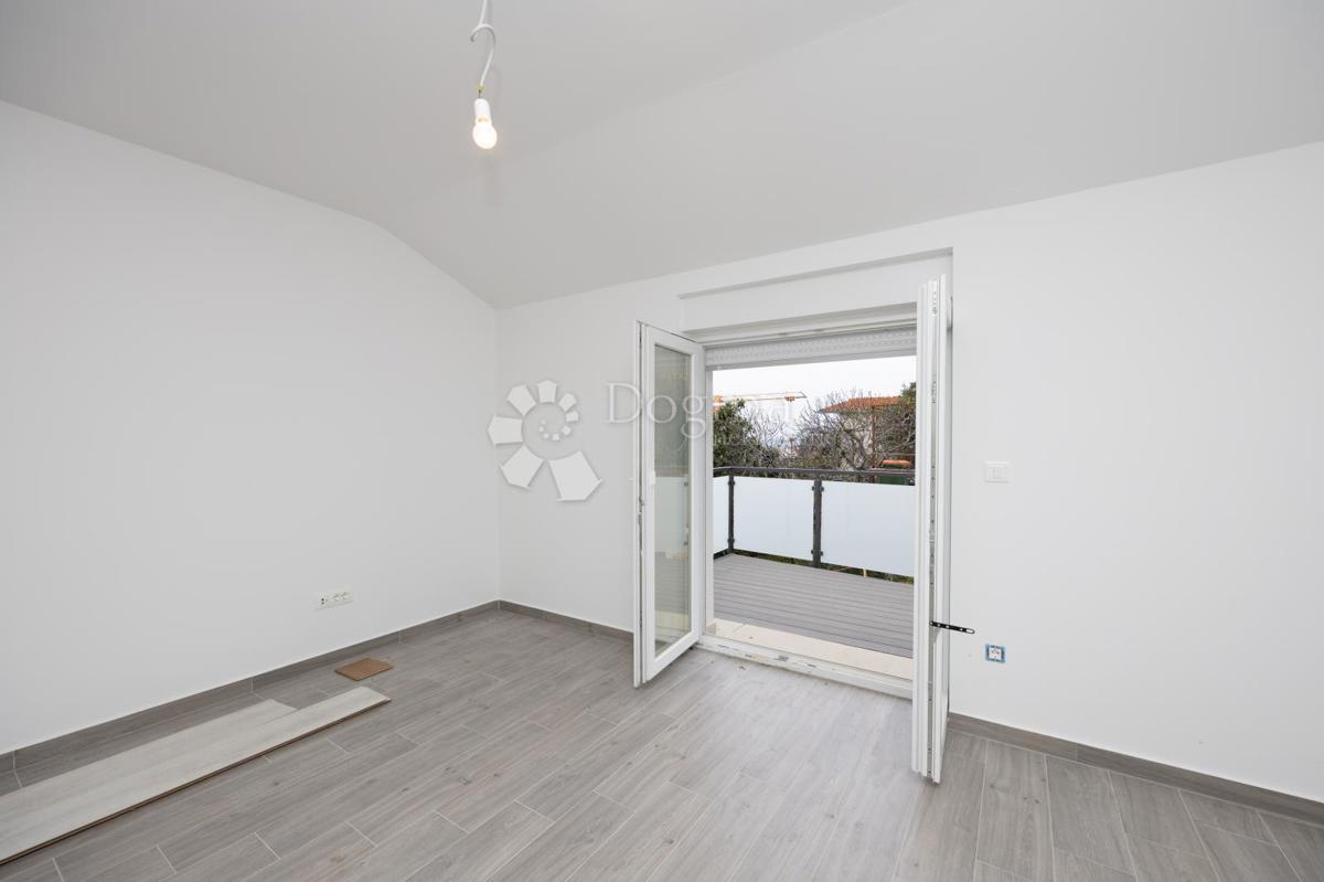 Allogio Primošten, 59,22m2