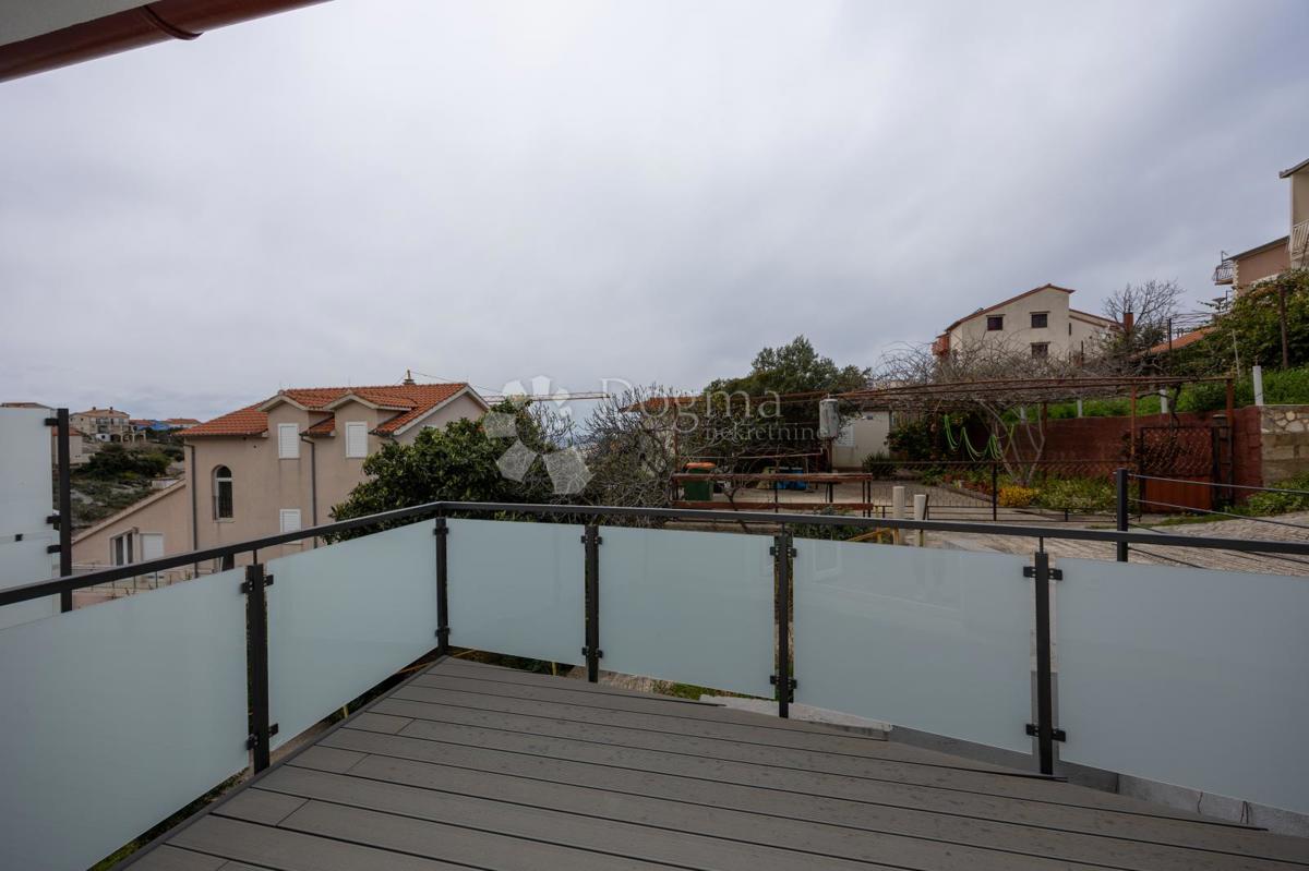 Allogio Primošten, 59,22m2