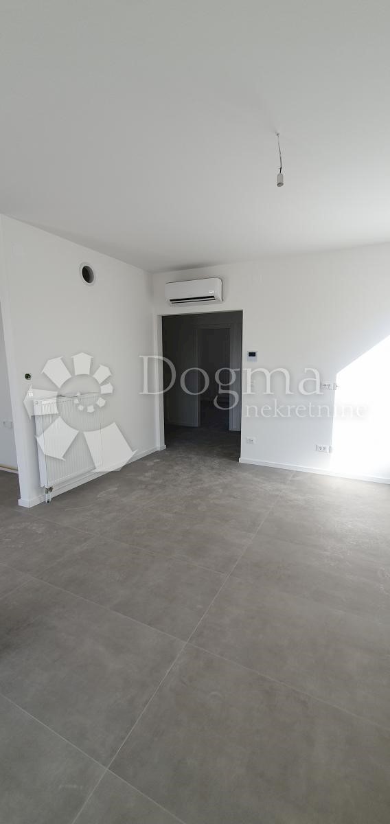 Allogio Bokanjac, Zadar, 97,22m2