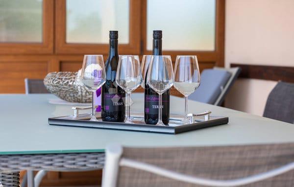 Casa Šarići, Marčana, Krvavići 39, 160m2