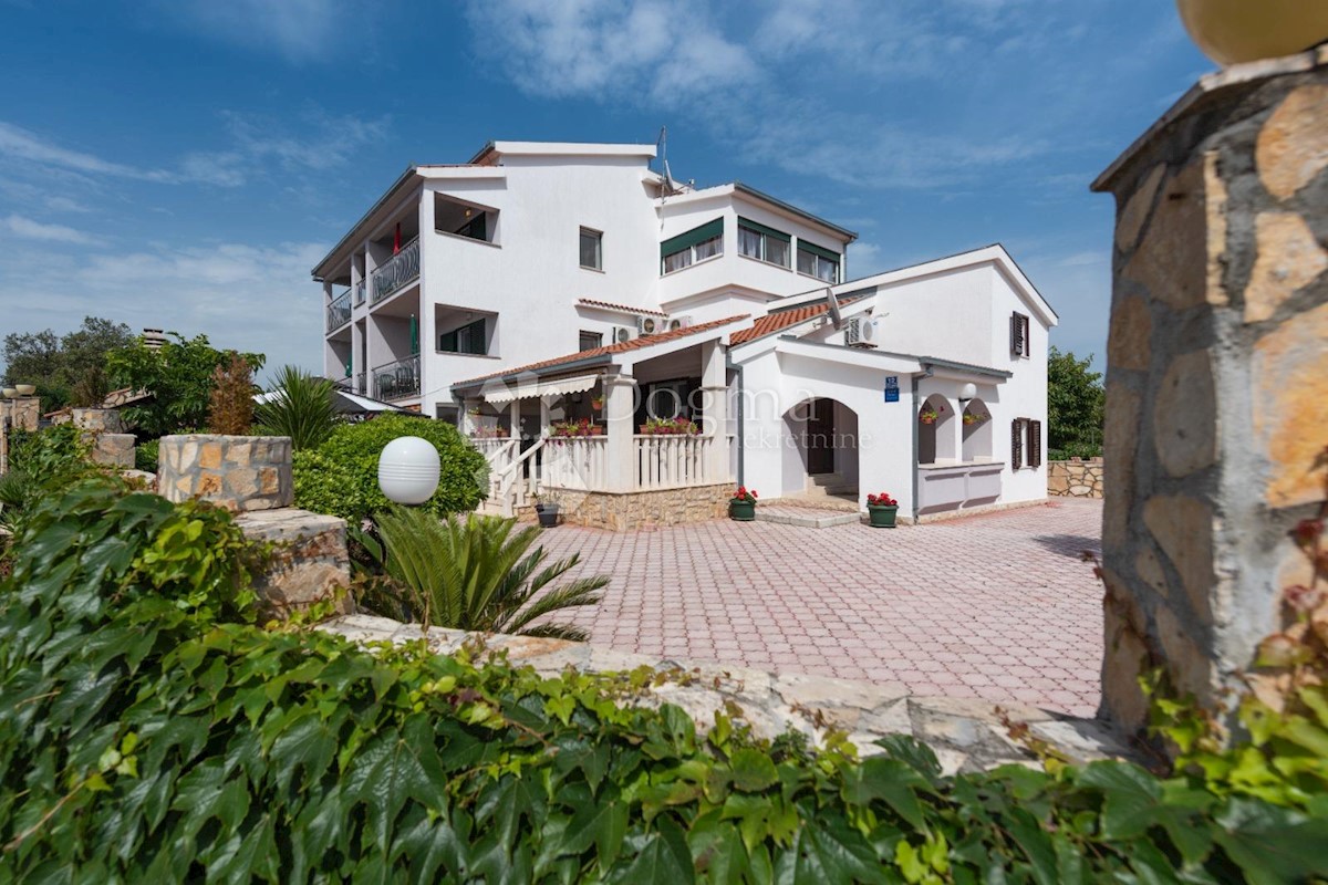 Casa Vinišće, Marina, 570m2