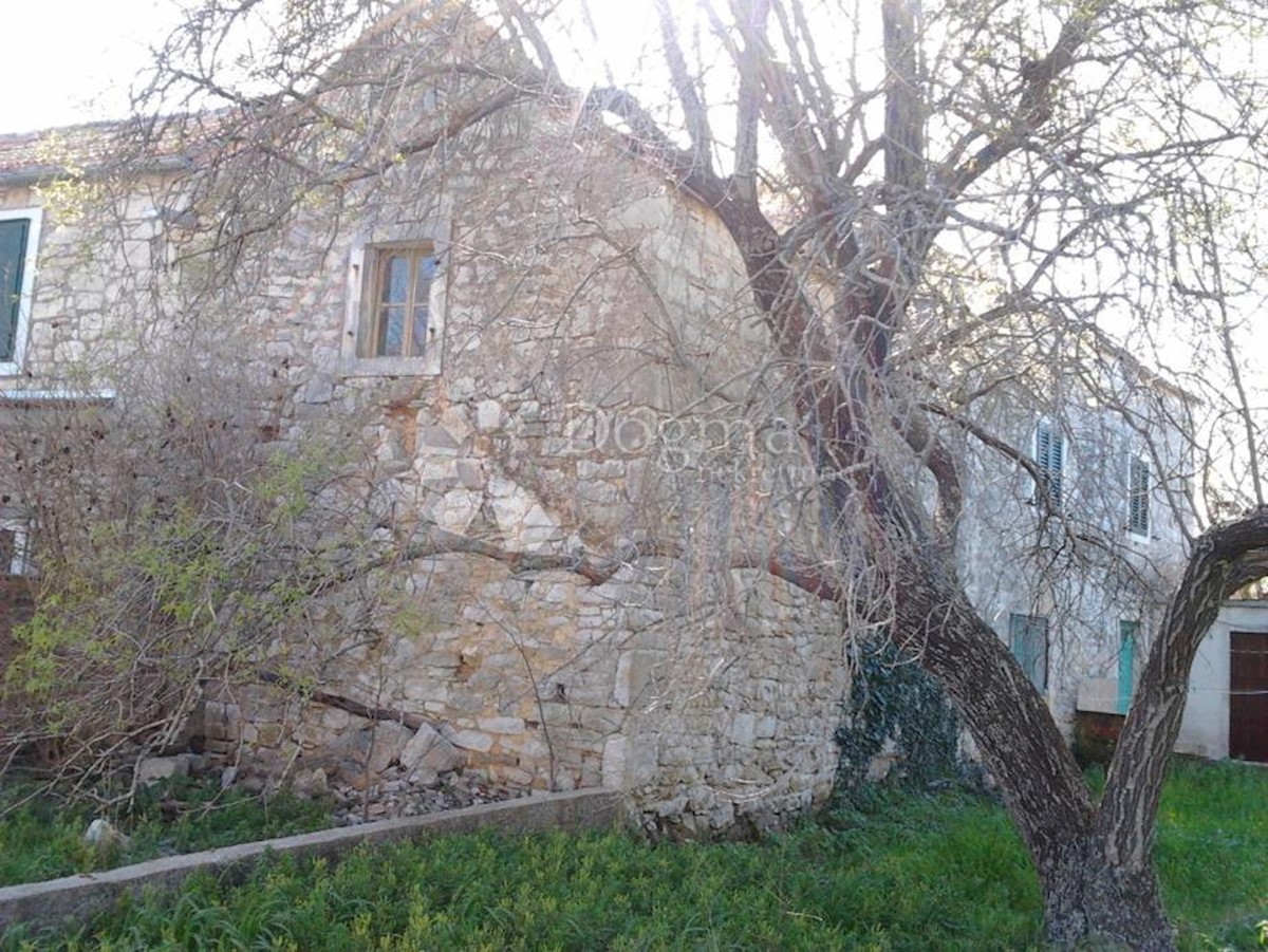 Casa Bogomolje, Sućuraj, 80m2