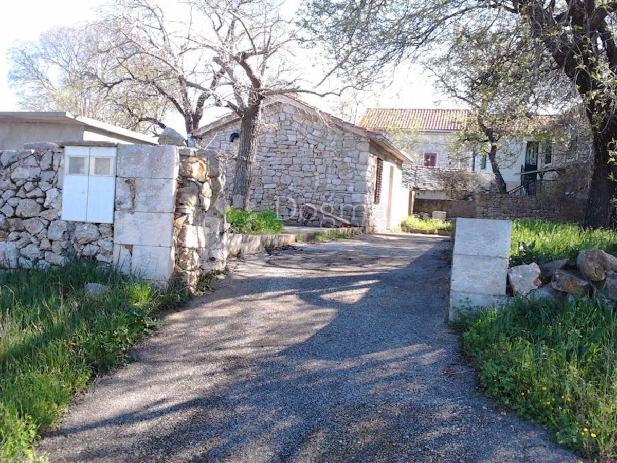 Casa Bogomolje, Sućuraj, 80m2