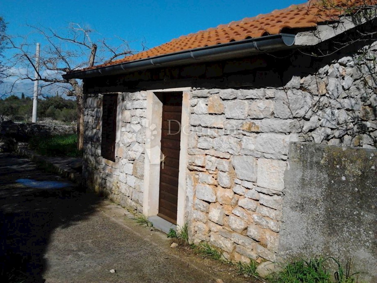 Casa Bogomolje, Sućuraj, 80m2