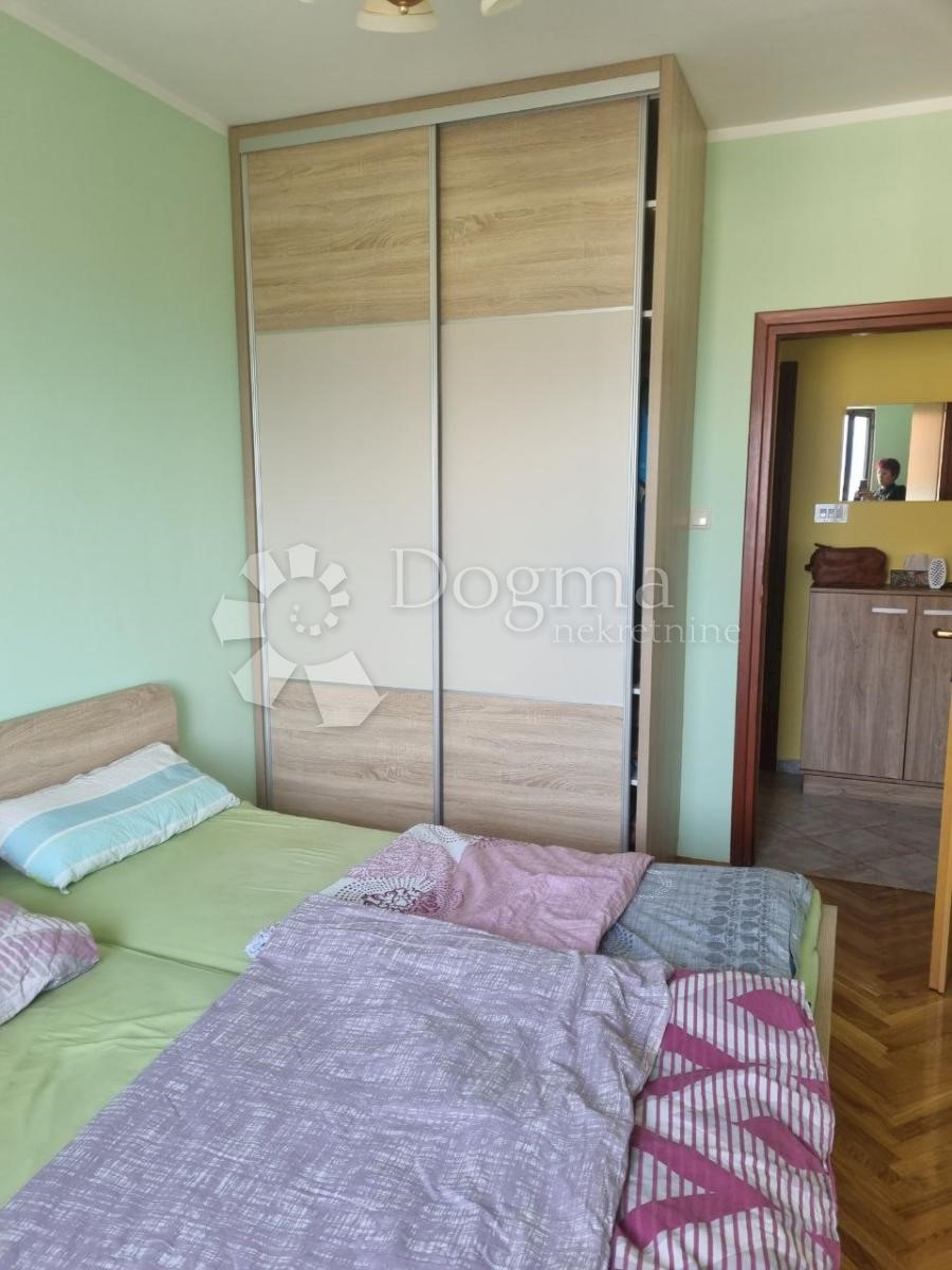 Appartamento Bogovići, Malinska-Dubašnica, da, 48m2