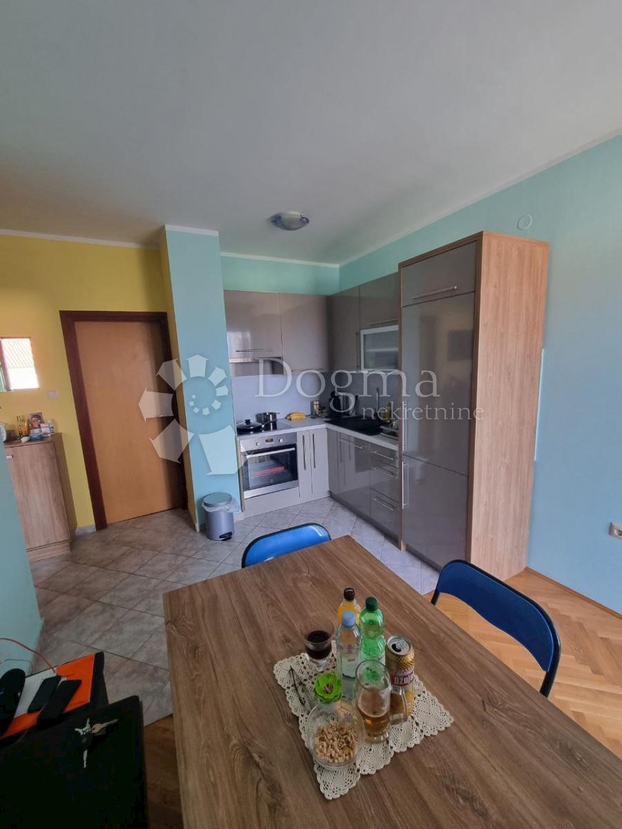 Appartamento Bogovići, Malinska-Dubašnica, da, 48m2