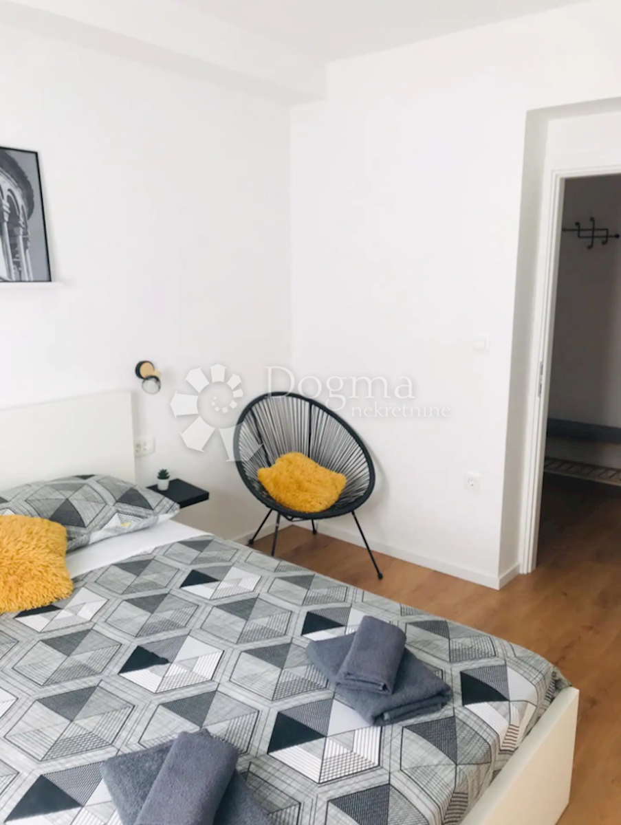 Allogio Poluotok, Zadar, 57,50m2