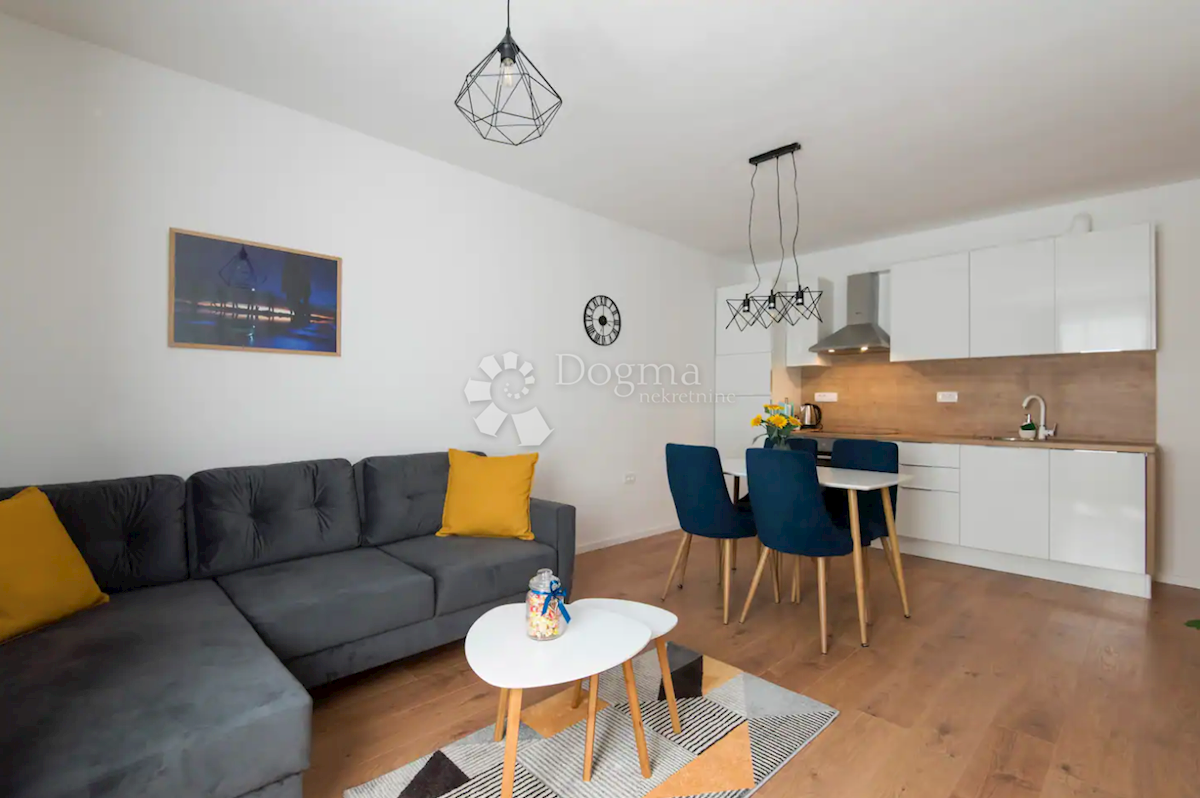 Allogio Poluotok, Zadar, 57,50m2