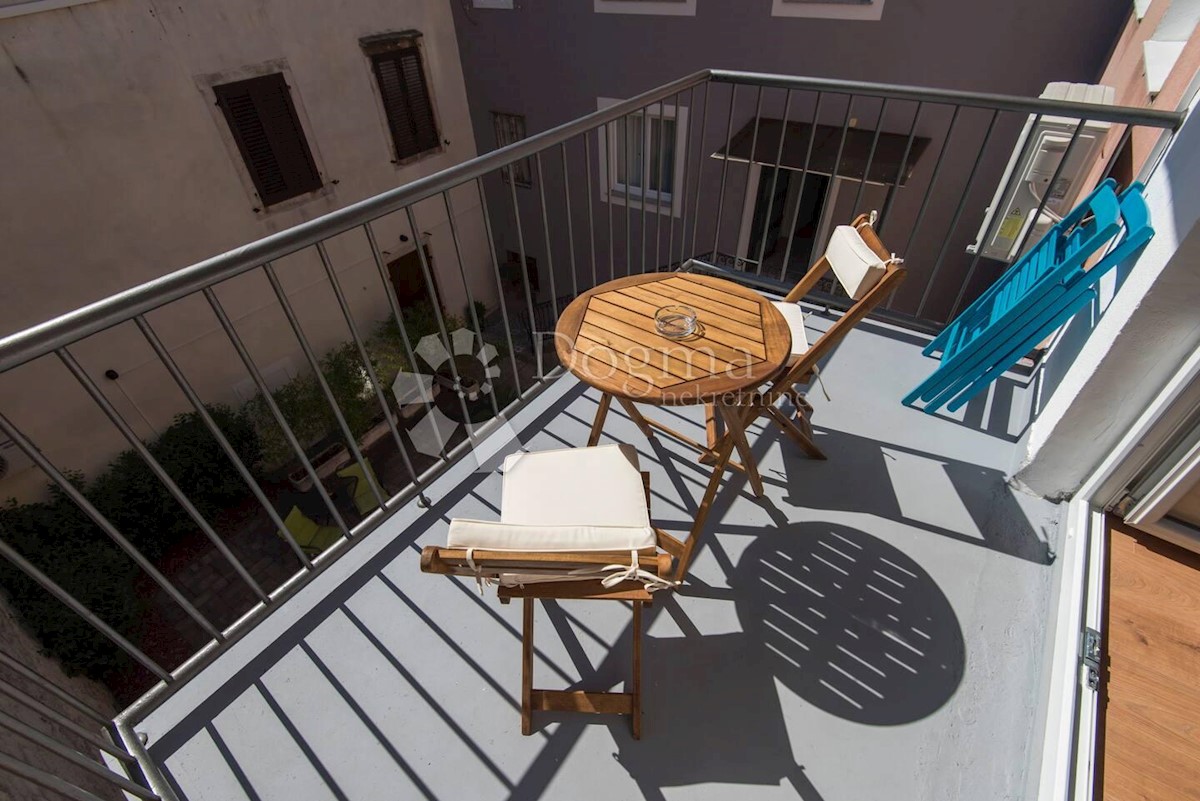 Allogio Poluotok, Zadar, 57,50m2