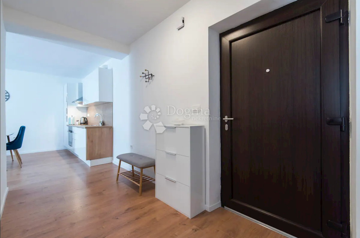 Allogio Poluotok, Zadar, 57,50m2