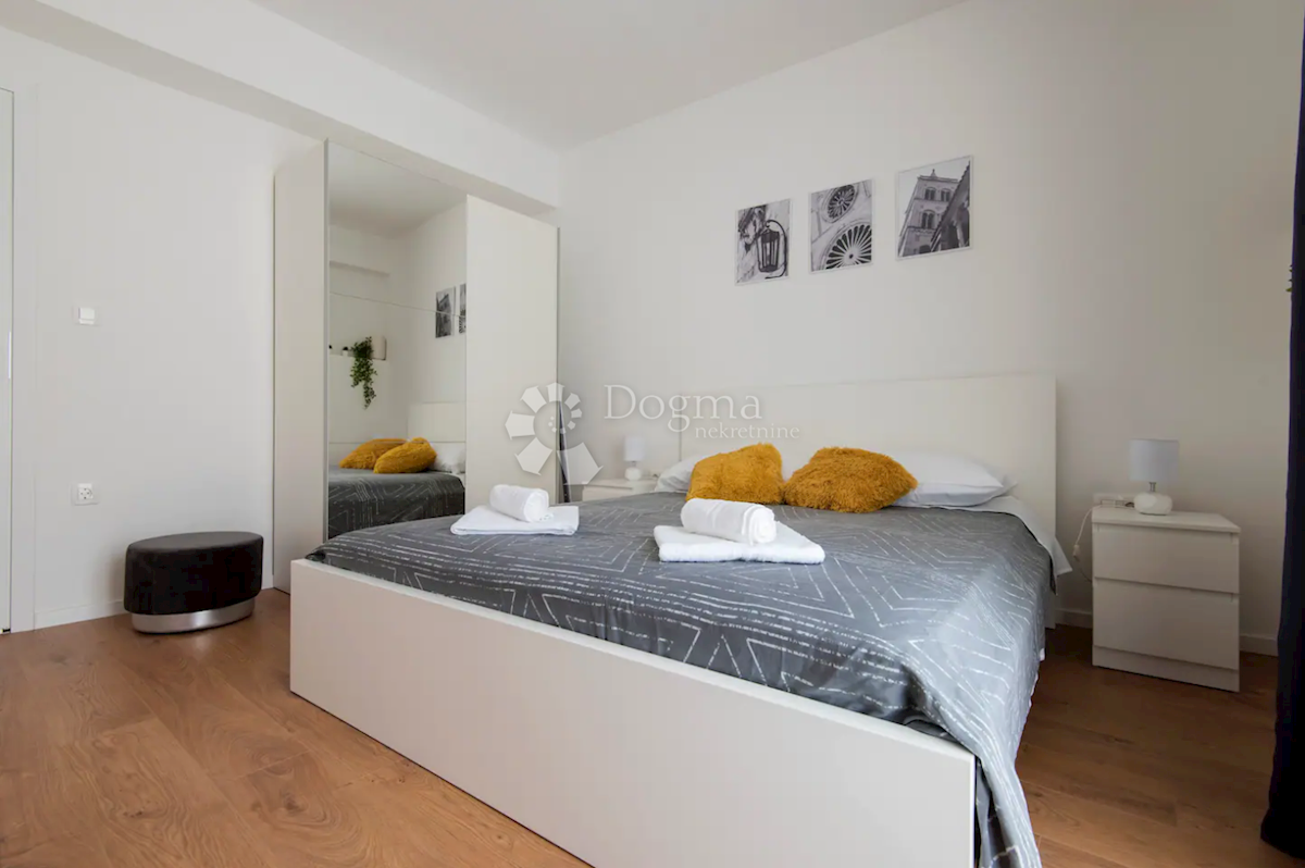 Allogio Poluotok, Zadar, 57,50m2