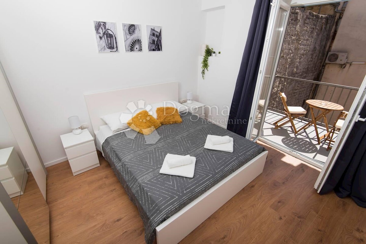 Allogio Poluotok, Zadar, 57,50m2