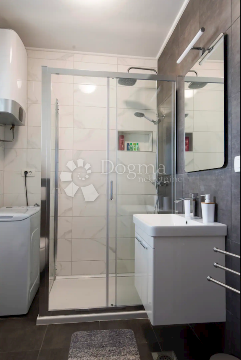 Allogio Poluotok, Zadar, 57,50m2