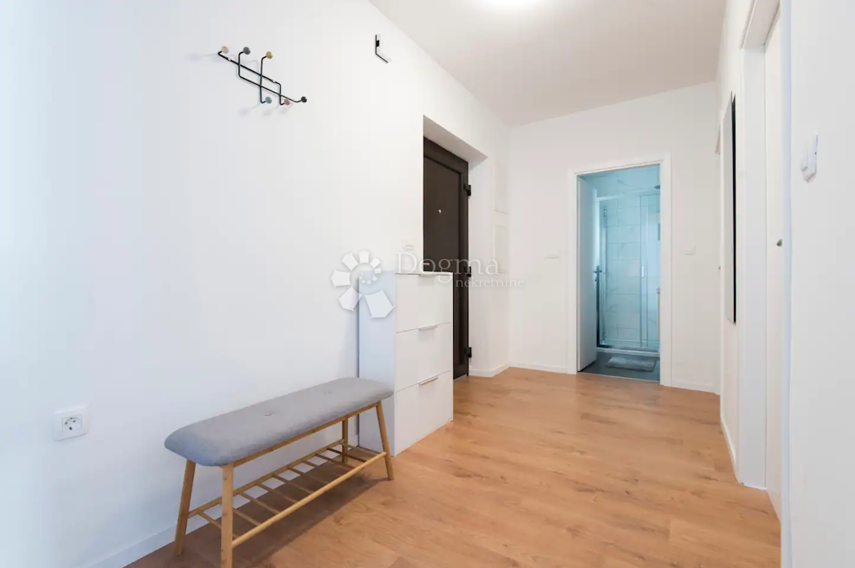 Allogio Poluotok, Zadar, 57,50m2
