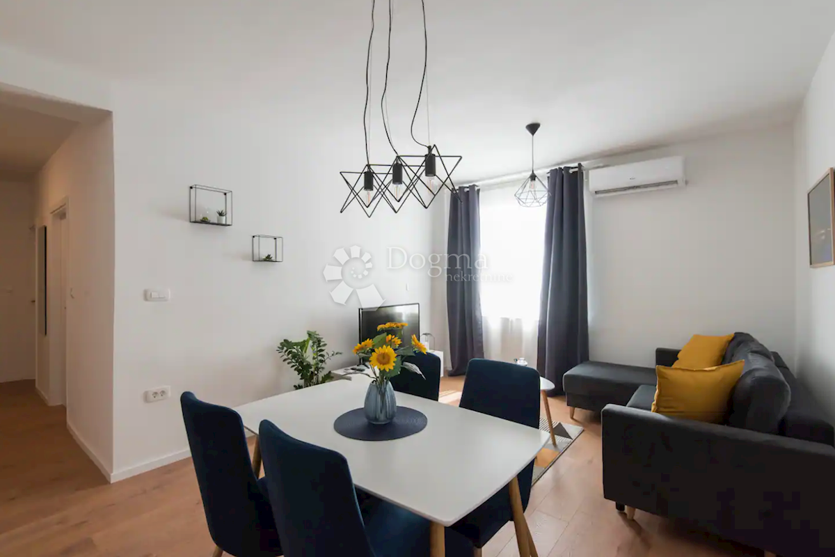 Allogio Poluotok, Zadar, 57,50m2