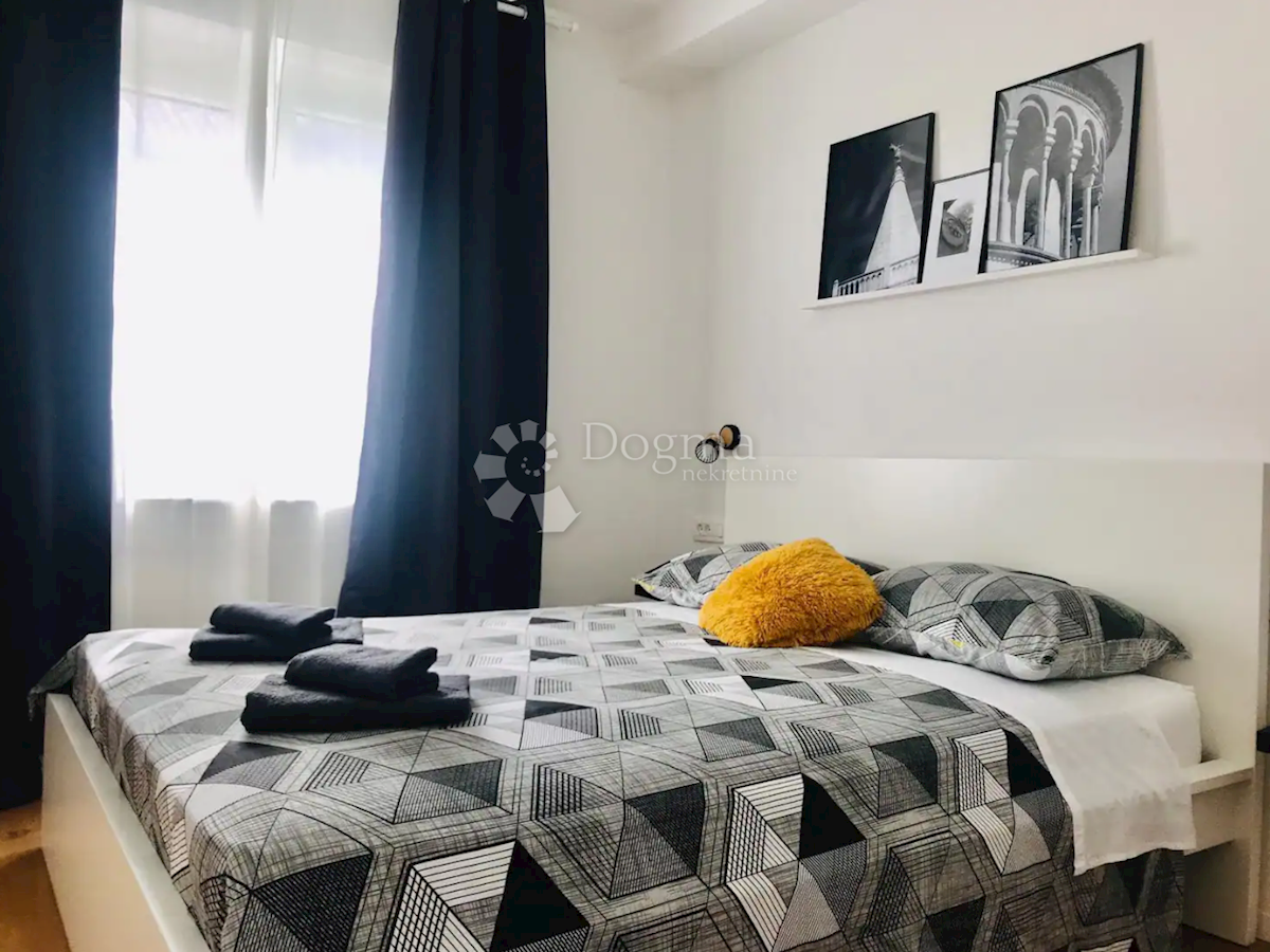 Allogio Poluotok, Zadar, 57,50m2