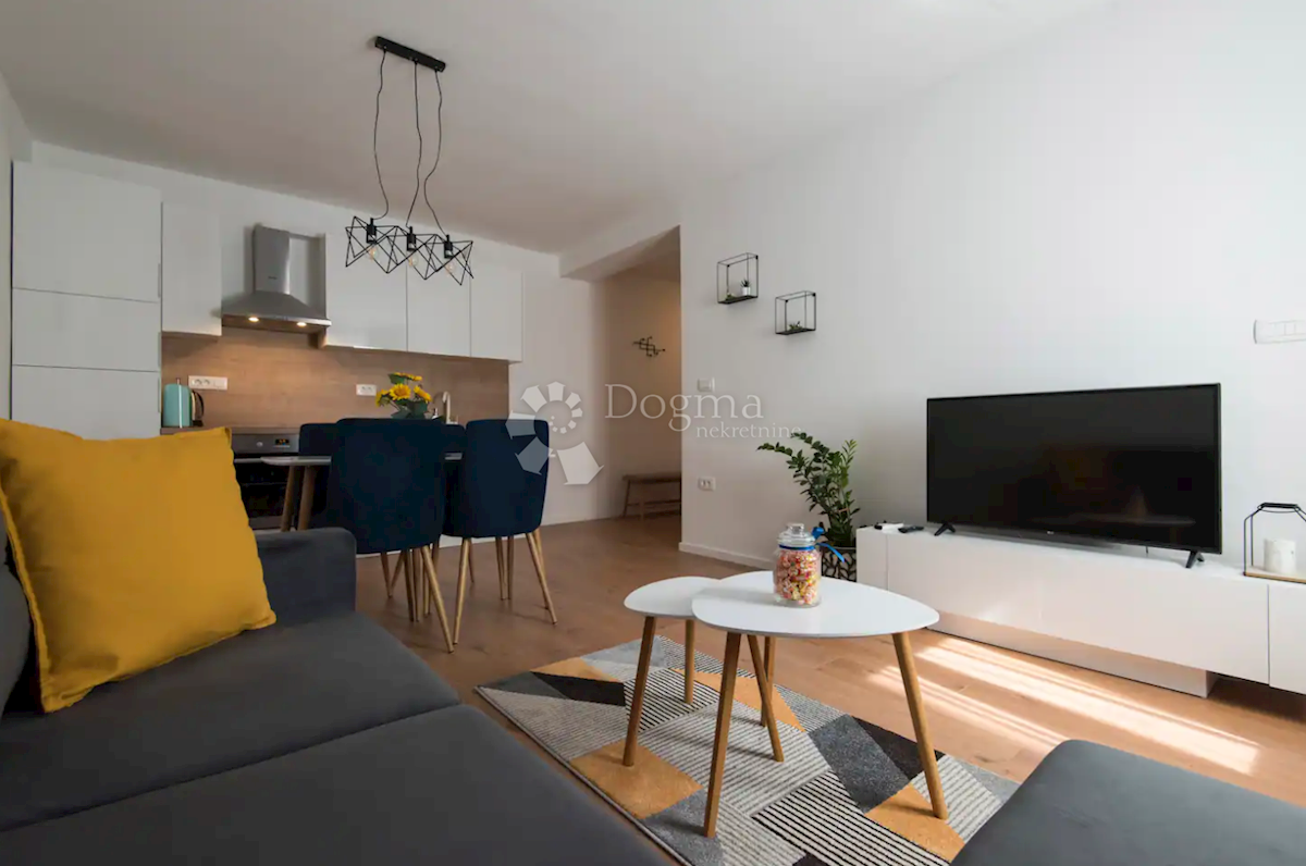 Allogio Poluotok, Zadar, 57,50m2