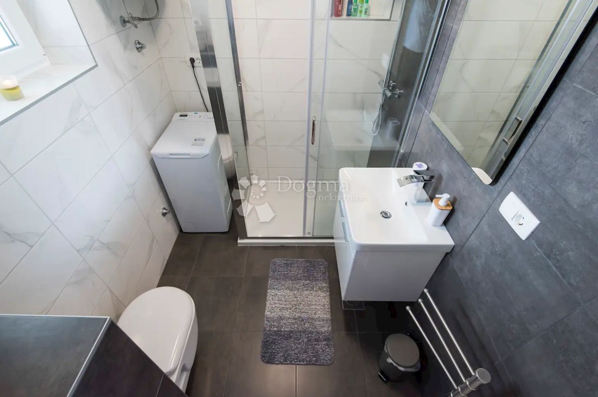 Allogio Poluotok, Zadar, 57,50m2