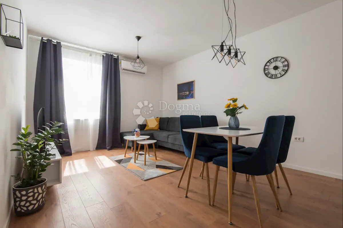 Allogio Poluotok, Zadar, 57,50m2