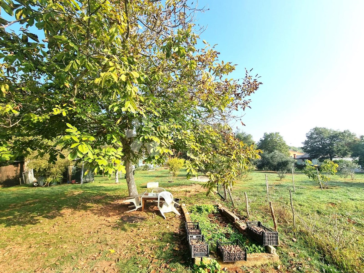 Casa Loborika, Marčana, 100m2