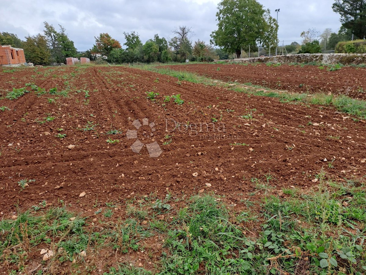 Terreno Sveti Petar u Šumi, Sveti Petar U Šumi, 2.950m2