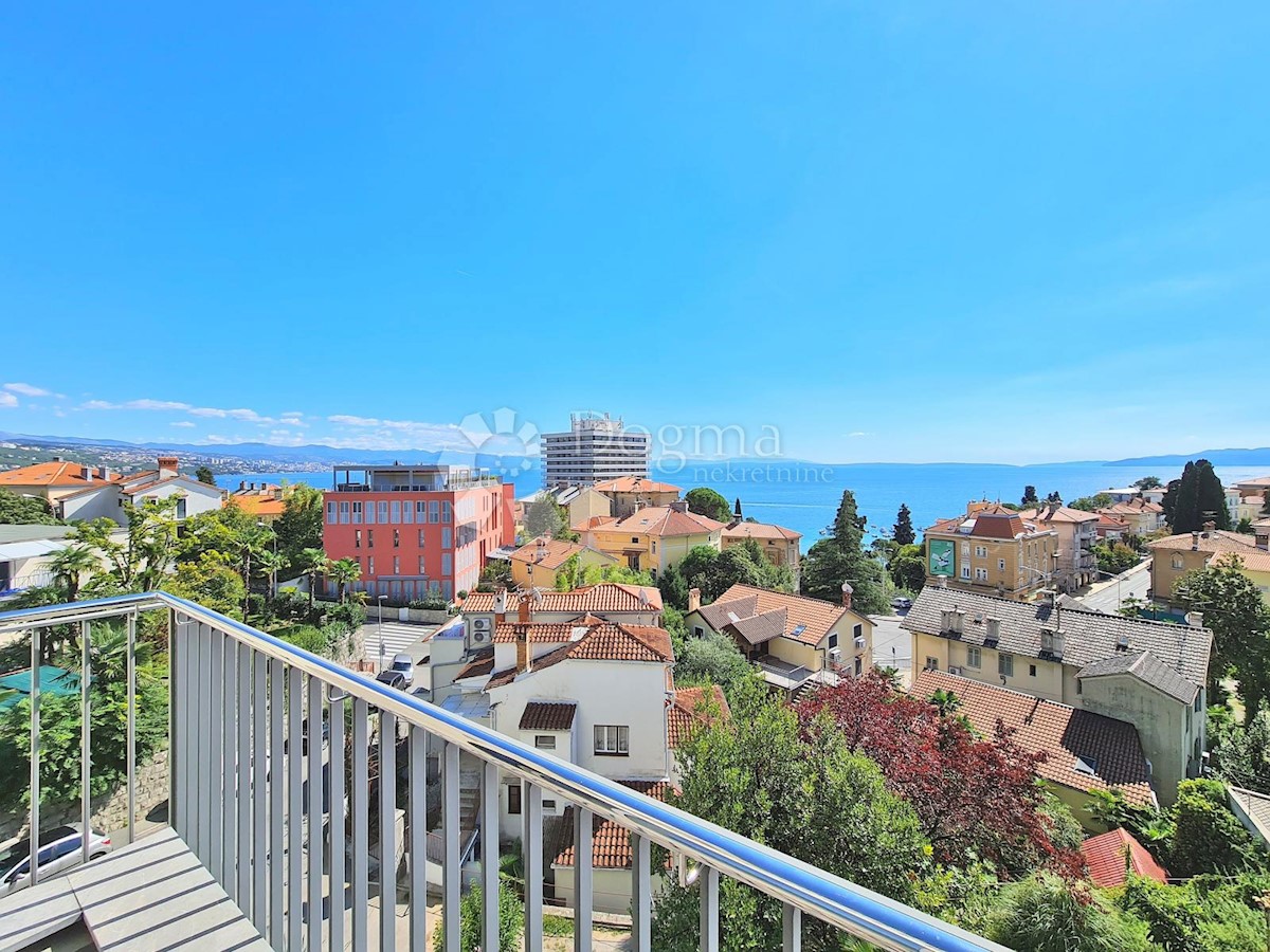 Allogio Opatija, 138,75m2