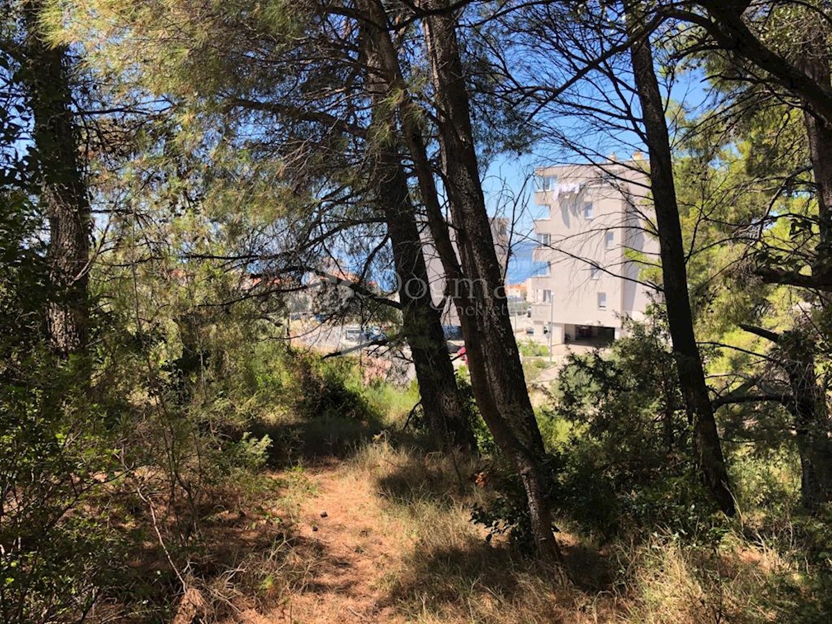 Terreno Makarska, 2.294m2