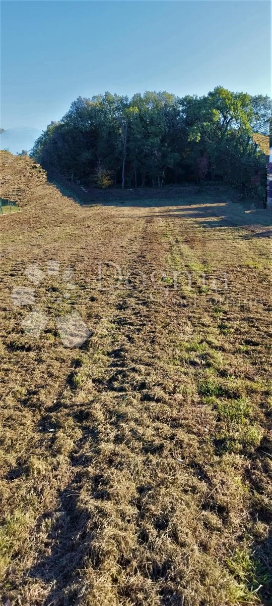 Terreno Pješčana Uvala, Medulin, 1.950m2